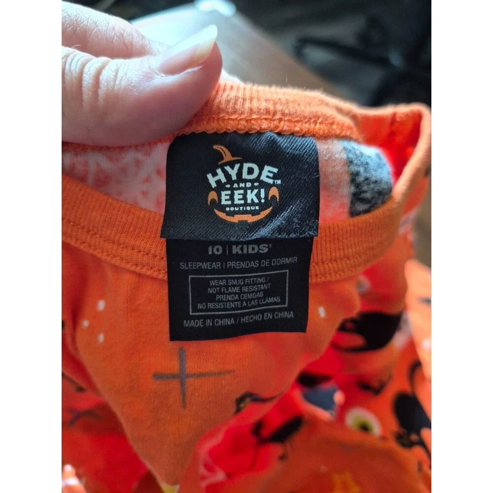 Hyde & EEK! Botique hyde eek